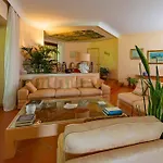 Villa Near Arona Dormelletto