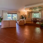 Near Arona Villa