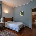 Near Arona Villa Dormelletto