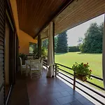 Near Arona Dormelletto