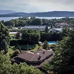 Near Arona Villa