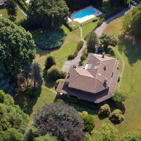 Near Arona Dormelletto