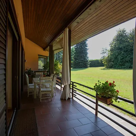 Near Arona Dormelletto