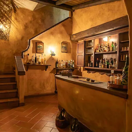 Near Arona * Dormelletto