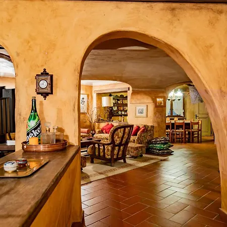 Villa Near Arona Dormelletto