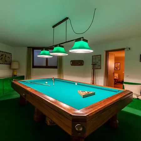 Villa Near Arona Dormelletto