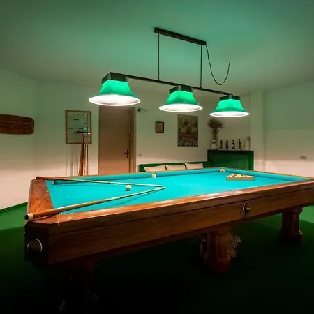 Near Arona * Dormelletto