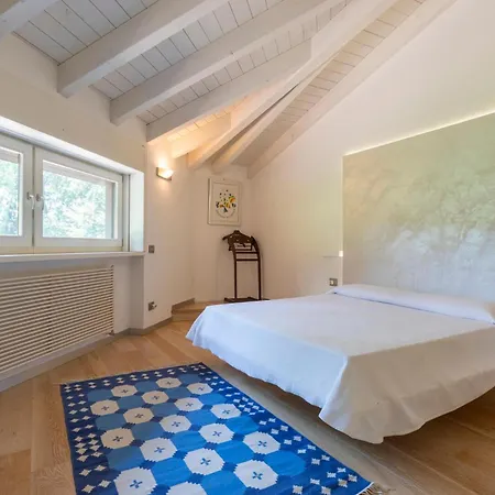 Near Arona * Dormelletto