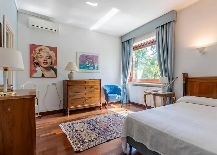 Near Arona Dormelletto