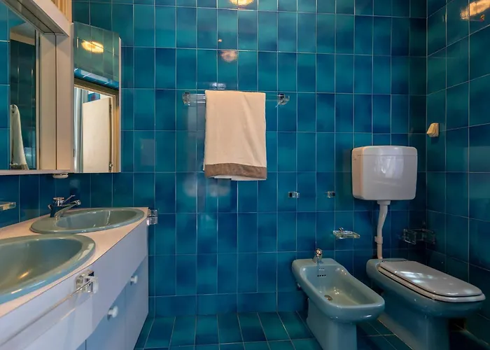 Near Arona * Dormelletto