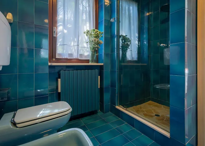 Near Arona * Dormelletto