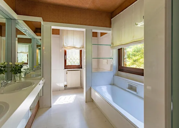 Near Arona Dormelletto