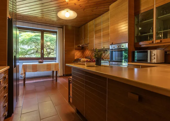 Near Arona * Dormelletto