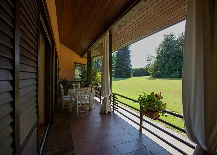 Near Arona Dormelletto