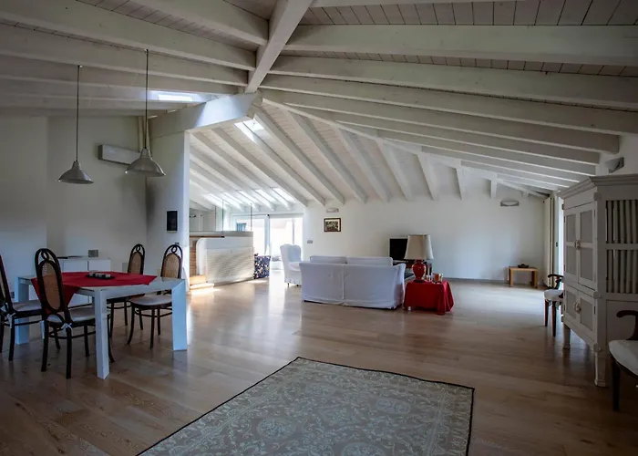 Villa Near Arona